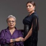 Hend Sabry Instagram - رحلت اليوم منتجة كبيرة،أحبها و أحترمها جدا 💔 #ناهد_فريد_شوقي بنت أسرة فنية عريقة و والدة صديقتي و زميلتي ناهد السباعي .. الله يرحمها و يصبّر العائلة و يربط على قلبك يا ناهد 
@nahedelsebai
