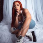 Chelsy García Instagram – La completa✅