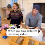 Camilla Luddington Instagram – Keeping things peaceful this holiday season 💕