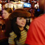 Cierra Ramirez Instagram – jackson hole was such a SLEIGH❄️