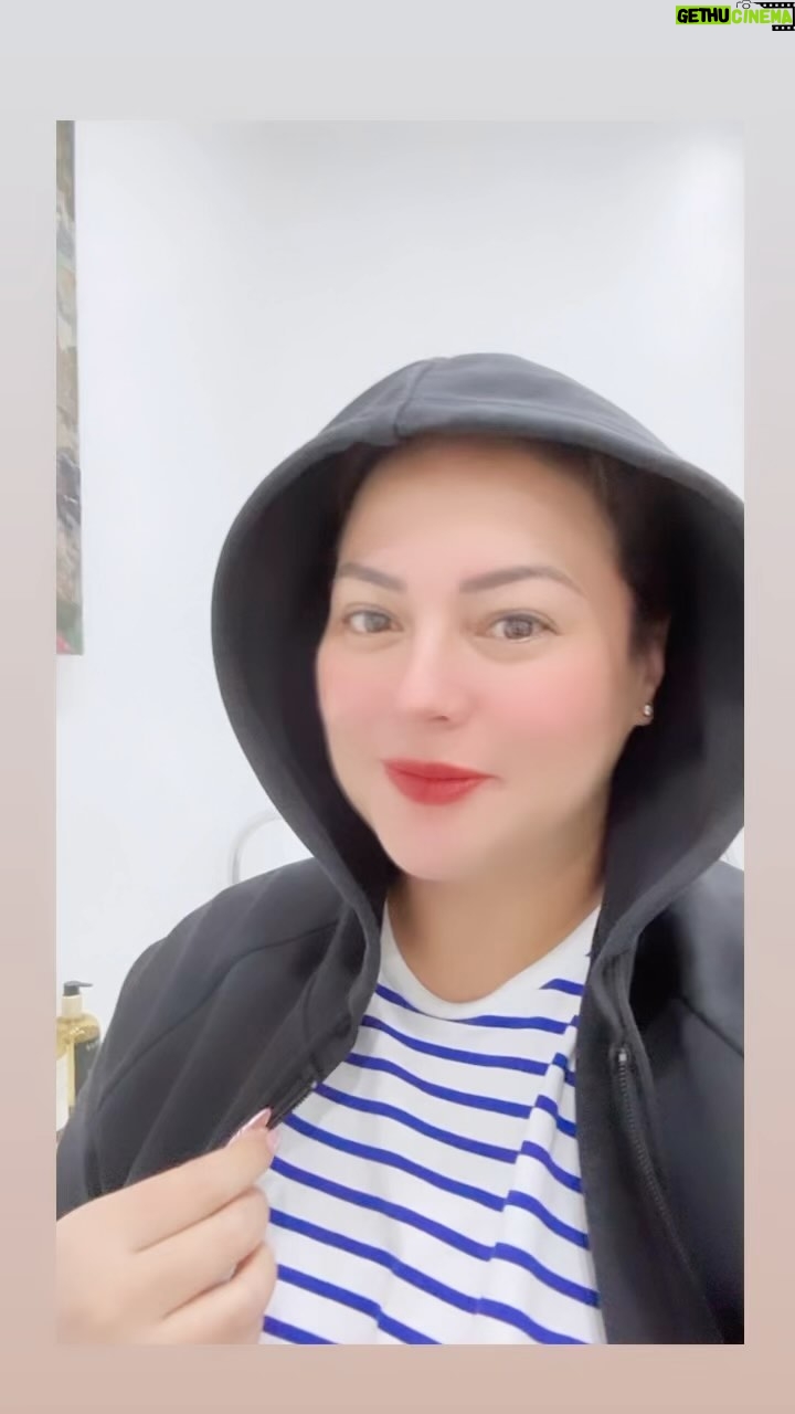 Karla Estrada - 44.3K Likes - Sa wakas!!! Nagawa ko na din 🥰🥰🥰
