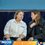 Karla Estrada Instagram - Our Tingog Pasasalamat Programs will always be fun and full of inspiration.🙏🏻 tıkang  ha amon ha Tingog, 
Salamat hin madamo mga igkasi waray waray namon han iyo karisyuhan nga guin bahin ha Amon. 
Hangang sa muli .❤️ 
We love you from @yeddaromualdez  @martinromualdez  @

#alagangtingog
#tingogpasasalamat
#tupad