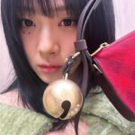 BIBI Instagram – 방울방울 귀여운 가방으로 미리메리크리스마스❤️ #Ad @burberry