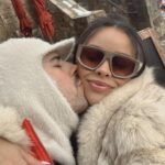 Cierra Ramirez Instagram – jackson hole was such a SLEIGH❄️