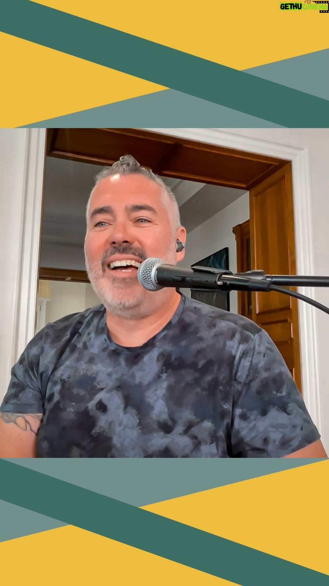 Mayim Bialik Instagram - New episode alert! 🔔 Ed Robertson from @barenakedladiesmusic breaks down his songwriting process for The Big Bang Theory and our very own MBB podcast theme songs! He opens up about his struggles with imposter syndrome, growing up with an alcoholic father and how he learned to navigate their relationship. He details his frightening plane crash and the intense personal struggles it brought up for him. Plus Jonathan schools Mayim on Canadian cowboy culture! 🤠 Catch the entire episode now ▶️ link in our bio. 🧠💥 #BialikBreakdown
#mayimbialik #mentalhealthpodcast #mindfulnesspodcast #mentalwellnesspodcast #mentalhealthawareness #mentalhealthmatters #mentalhealthjourney #endthestigma