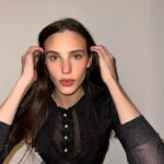 Macarena Achaga Instagram - a little late for my november recap 🥀