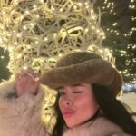 Cierra Ramirez Instagram – jackson hole was such a SLEIGH❄️