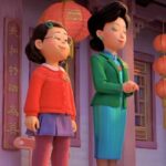 Angela Bassett Instagram - Hey Everybody you good? I’m excited to let you know that 
Disney and Pixar’s Soul, Turning Red, and Luca are coming to theaters in 2024! You fell in love with them 😍…now experience them on the 👏BIGGEST👏SCREEN👏POSSIBLE!!!