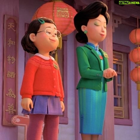 Angela Bassett Instagram - Hey Everybody you good? I’m excited to let you know that
Disney and Pixar’s Soul, Turning Red, and Luca are coming to theaters in 2024! You fell in love with them 😍…now experience them on the 👏BIGGEST👏SCREEN👏POSSIBLE!!!