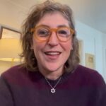 Mayim Bialik Instagram – Hillel is calling all students and community members: It’s time to stand up to antisemitism and share why you’re proud to be Jewish! Use the hashtag #OwnYourStar to showcase YOUR Jewish pride — post a photo or video of your Star of David, menorah, spinning dreidels, or sizzling latkes…or a Jewish experience that made you smile. Antisemitism has no place to hide when our stars shine together! @hillelintl