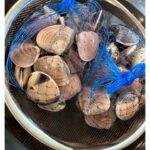 Nozomi Sasaki Instagram - .
I♡seafood
山治さんにオーダーして届いた魚介類を食べて元気いっぱい！
毎日幸せ。