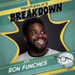 Mayim Bialik Instagram – Comedian Ron Funches (@ronfunch – New Girl, Loot) reveals the techniques he uses to manifest his dreams and harness his creativity & happiness on this week’s brand new episode of MBB! (SPOILER ALERT: It involves the power of vision boards 👀) He also opens up about his recent divorce, including how it set him free and his newfound focus on the single life after being a serial monogomist. We also chat body image stressors and how raising a son with autism motivated him to succeed! Catch the entire episode now ▶️ link in our bio. 🧠💥 #BialikBreakdown 

#mayimbialik #mentalhealthpodcast #mindfulnesspodcast #mentalwellnesspodcast #mentalhealthawareness #mentalhealthmatters #mentalhealthjourney #endthestigma