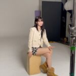 Shin Min-a Instagram - 🤍