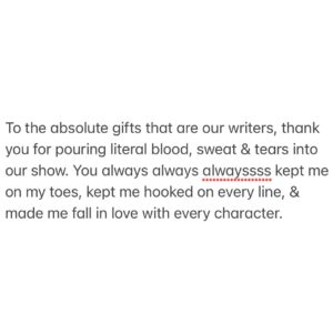 Cierra Ramirez Instagram - What a ride. Thank you from the bottom of my heart🖤