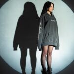 Valkyrae Instagram - Merch drops December 12th! 🖤

two hoodies, two tees, a long sleeve and bucket hat coming soon! I know it’s been a long time. Thanks for being patient and I hope y’all love this drop!