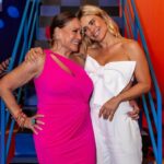 Susana Vieira Instagram – Minha amada e eterna filha Carol 💖 Encontros que a gente ama! @loracarola 

📸: Beatriz Damy/Paulo Belote/ TV Globo