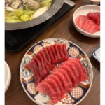 Nozomi Sasaki Instagram - .
I♡seafood
山治さんにオーダーして届いた魚介類を食べて元気いっぱい！
毎日幸せ。