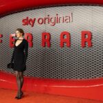 Shailene Woodley Instagram - i am so incredibly proud of this film. working w michael mann has been a highlight in my career … he has taught me so much … i am in awe of him. i am so thankful to be a part of this ferrari family!! FERRARI OUT IN THEATERS CHRISTMAS DAY!!! #ferrari #ferrarimovie @skytv