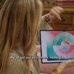 Fearne Cotton Instagram - Feeling overwhelmed? Navigating the holiday season can be hard as so many different emotions are heightened - from festive feels to the not-so-merry moments, all feelings are completely valid. We’re diving into 12 emotions of Christmas for our latest campaign - catch the full video on our YouTube channel. Link in bio to watch now…