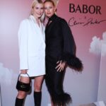 Lena Gercke Instagram – Dreamland vibez at @baborofficial X @cevinparker in miami 💕💕💕