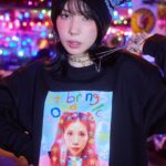 Riisa Naka Instagram - ついに✨❤️‍🔥明日の12/7(木)〜12/10(日)原宿Laforet2階で @re._oyoufukuyasan_  POP UP STOREがオープンだよ😍😍‼️
新作も沢山用意して待ってるよー😻隠れミッキーにも会えちゃうかも？！🤩
今回はチェキが当たるクレーンゲームが初登場するよ🎮
みんなに会えるの楽しみにしてるー❤️‍🔥❤️‍🔥❤️‍🔥