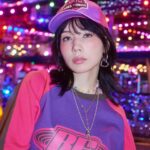 Riisa Naka Instagram - ついに✨❤️‍🔥明日の12/7(木)〜12/10(日)原宿Laforet2階で @re._oyoufukuyasan_  POP UP STOREがオープンだよ😍😍‼️
新作も沢山用意して待ってるよー😻隠れミッキーにも会えちゃうかも？！🤩
今回はチェキが当たるクレーンゲームが初登場するよ🎮
みんなに会えるの楽しみにしてるー❤️‍🔥❤️‍🔥❤️‍🔥