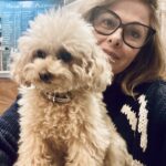 Vanessa Incontrada Instagram - Gina e io vi mandiamo un bacio 😘😊❤️