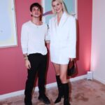 Lena Gercke Instagram – Dreamland vibez at @baborofficial X @cevinparker in miami 💕💕💕