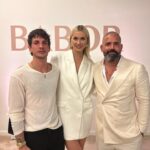 Lena Gercke Instagram – Dreamland vibez at @baborofficial X @cevinparker in miami 💕💕💕