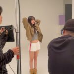 Shin Min-a Instagram - 🤍
