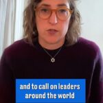Mayim Bialik Instagram – Two months ago, we witnessed horrific acts of gruesome violence against innocent women by Hamas on October 7th. The world has been largely silent. Today, the #UnitedAgainstRape campaign seeks to speak for all the victims who can’t. Join us in calling on world leaders and women’s organizations everywhere to speak out against injustice against women. Share this post. @allhumanseverywhere