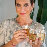 Kate Walsh Instagram – Hey la hey la my #Boyfriend’s are BACK and we’re gonna be in trouble because they’re 35% OFF until Monday at #linkinbio w/ code: MISTLETOE ✨ Also Sunday 12/10 is the last day to purchase and receive in time for Xmas!! 🎄🎅
#fragrance #perfume #sale #flashsale #christmas