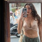 Dilan Çiçek Deniz Instagram – terima kasih bali saya cinta kamu 🤍
