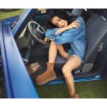 Kōki Instagram – @uggjapan
#FeelsLikeUGG
#UggJapan

Thank you to the amazing team 🥰🥰
