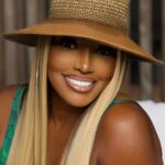 NeNe Leakes Instagram - SWIPE: Hats off to all my fabulous ladies standing on their own 2 feet. Heyyyy to the men 🤣

#lovingonme
#glowbyme
#smilebyme
#sagatarius