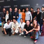 Juliana Alves Instagram – E chegou a semana que tanto aguardávamos! 
Ontem foi a pré estreia de “O Sequestro do Voo 375” em São Paulo. 
Foi emocionante reencontrar a equipe e tantos colegas de jornada e perceber a emoção do público com nosso trabalho! 

A partir de amanhã vocês vão conferir nos cinemas de todo Brasil esse longa baseado em caso impressionate e real da década de 80.

Direção @marcusbaldini Produção @estudioescarlate 
Distribuição @stardistributionbr 

ATENÇÃO PASSAGEIROS, embarque no portão 07/12 ✈️

Fotos @nicolausatudifoto   acervo pessoal