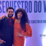 Juliana Alves Instagram – E chegou a semana que tanto aguardávamos! 
Ontem foi a pré estreia de “O Sequestro do Voo 375” em São Paulo. 
Foi emocionante reencontrar a equipe e tantos colegas de jornada e perceber a emoção do público com nosso trabalho! 

A partir de amanhã vocês vão conferir nos cinemas de todo Brasil esse longa baseado em caso impressionate e real da década de 80.

Direção @marcusbaldini Produção @estudioescarlate 
Distribuição @stardistributionbr 

ATENÇÃO PASSAGEIROS, embarque no portão 07/12 ✈️

Fotos @nicolausatudifoto   acervo pessoal