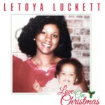 LeToya Luckett Instagram - ✨LOVE ON CHRISTMAS✨

 Hey y’all!! If you haven’t already, download, stream & share my Christmas single “Love On Christmas”
🎄✨Available on all platforms ✨🎄