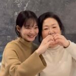Shin Min-a Instagram - 영화 보러 와주신 분들 감사합니다 . 반가웠어요 🥹🤍
사랑하는 3일의 휴가 ❤️많관부❤️
#절찬상영중
