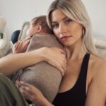 Lena Gercke Instagram – 1 year my little girl 😭💕 i‘m crying while writing this💕 waking up with you every morning next to me makes me the happiest Person on earth ❤️ happy Birthday sunshine❤️
