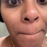 Tabitha Brown Instagram - Somebody tell Donna they understand!! Who can relate?? #tabithabrown #naturalhair #braids #twist #protectivestyles #showercap