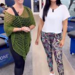 Scarlet Ortiz Instagram - La importancia del estiramiento 👉🏻 bienestar, salud, flexibilidad, chao a los dolores musculares, entre otros @stretchzone_doral @stretchzone_westkendall @stretchzone_sobe aquí el lugar perfecto con profesionales! Tre locaciones! 30 minutos gratis para que sientas la maravilla de estirar tu cuerpo 🙌🏻👏🏻 #kendall #southbeach #doral #stretching #stretch #estiramiento #saludintegral #bienestar