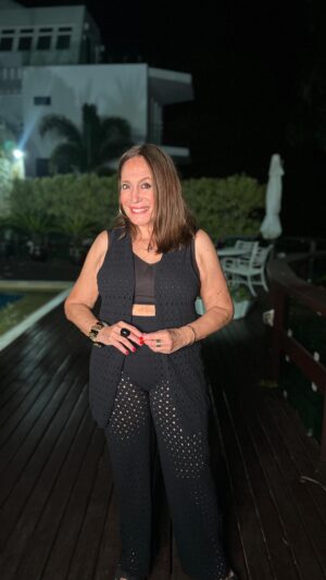 Susana Vieira Instagram - 🌙⭐️🌌