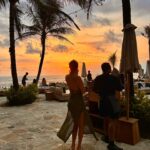 Soyou Instagram - ⏳️🌅