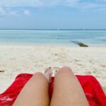 Vanessa Incontrada Instagram - È stato bellissimo ☀️🌊🫶