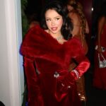 Cierra Ramirez Instagram – in my Martha May Whovier era🍪🥛