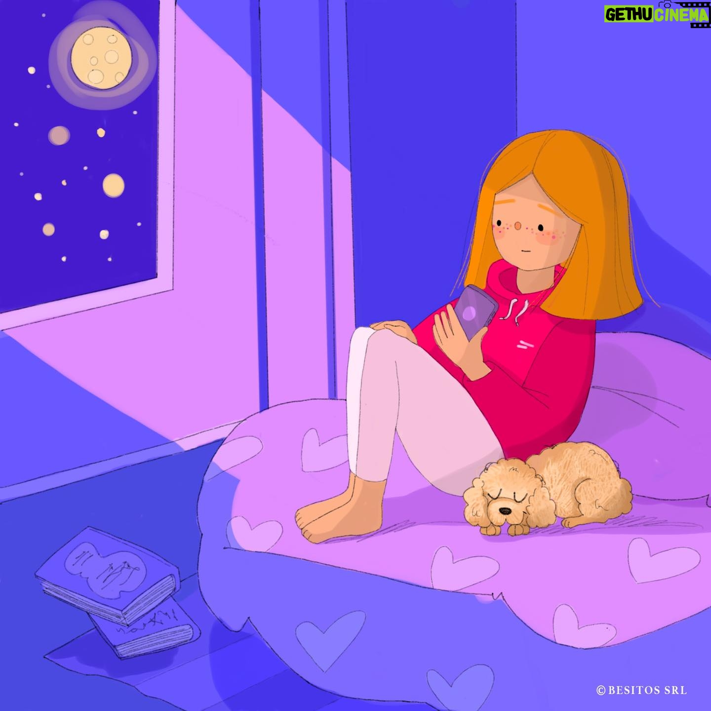 Vanessa Incontrada Instagram - Le parole scritte online hanno un peso nella realtà: scegliere di non lasciarsi trascinare a commentare spesso è un gesto di responsabilità. (Neva)
#Lestoriedineva #social #rispetto
Illustrazione: Alice De Marco @alidemarco_art