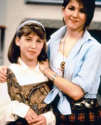 Mayim Bialik's Most Liked Instagram Photos of All Time