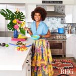 Tabitha Brown Instagram - “I love to uplift people, inspire people, help people,” @iamtabithabrown remarks in the latest issue of the Better Homes & Gardens magazine, which is on sale today. Pick up a copy today or head online for our full interview (and stunning photoshoot) with the multi-hyphenate inspiration #tabithabrown #bhgfoodissue #coverstar 

Talent: @iamtabithabrown
Text: @steporr
Photographer: @eccles
Prop Stylist: @briandriola
Food Stylist: @alysia_andriola
Hair: @brandieonthebeat (Crosby Carter Agency)
Makeup: @shaylinjoneshair (Crosby Carter Agency)
Wardrobe Styling: @goforvan and @illesttheking
Production Company: @crawfordandcoproductions
Videographer: @ericlongden
Video Editor: Maura Willey
Video Director: @happygojoanie
Producers: @jessicathomasdesign and @jmiller310
Digital Lead: @sheenabhg