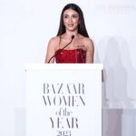 Özge Yağız Instagram - #BazaarWOTY 🌹
@ibrahimduman.id 
@pelinpehlivanogluu 
@mehmetturkibis